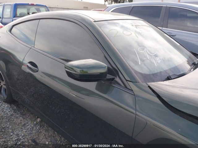 WBA53AP03MCG12836 BMW 430I
