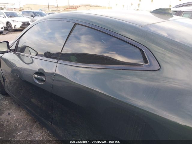 WBA53AP03MCG12836 BMW 430I