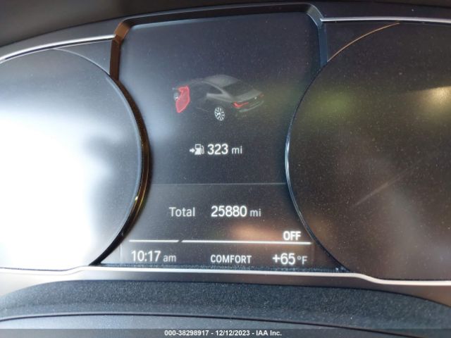 WBA53AP03MCG12836 BMW 430I