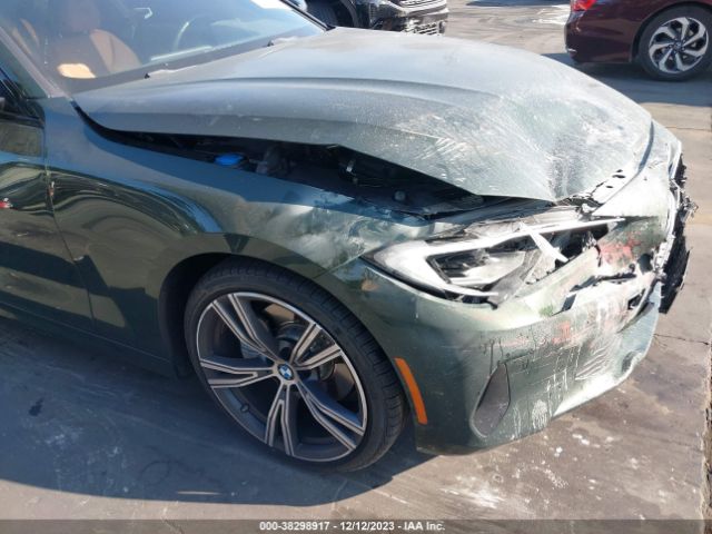 WBA53AP03MCG12836 BMW 430I