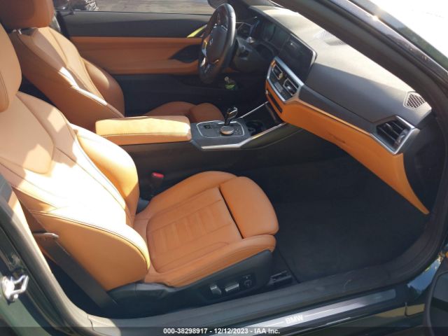 WBA53AP03MCG12836 BMW 430I