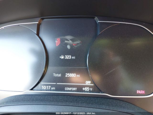 WBA53AP03MCG12836 BMW 430I