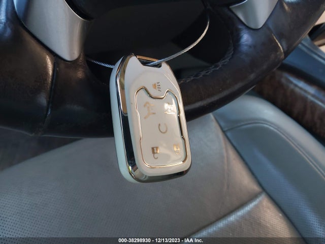 Chevrolet Suburban Ltz 2016 1GNSKJKC4GR304767 Image 11