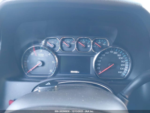 Chevrolet Suburban Ltz 2016 1GNSKJKC4GR304767 Image 7