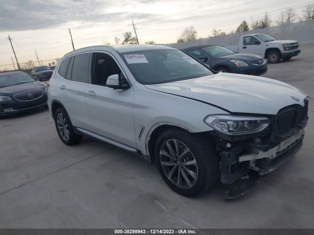 5UXTR7C55KLR44931 auction archive image
