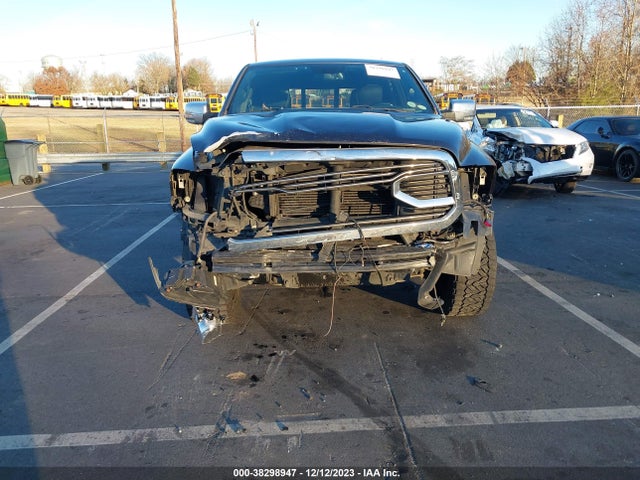 RAM 1500 Limited  4x4 64 Box 2017 1C6RR7WM3HS572266 Image 13