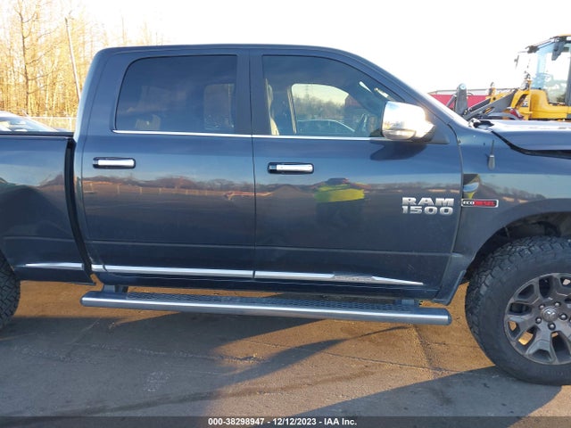 RAM 1500 Limited  4x4 64 Box 2017 1C6RR7WM3HS572266 Image 14
