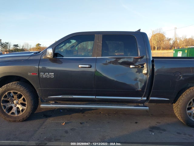 RAM 1500 Limited  4x4 64 Box 2017 1C6RR7WM3HS572266 Image 15