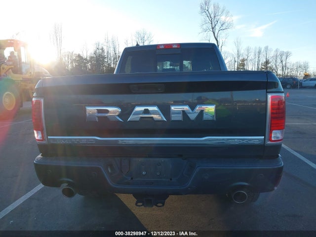 RAM 1500 Limited  4x4 64 Box 2017 1C6RR7WM3HS572266 Image 17