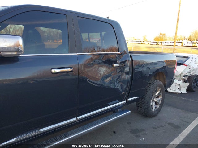 RAM 1500 Limited  4x4 64 Box 2017 1C6RR7WM3HS572266 Image 12