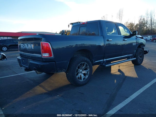 RAM 1500 Limited  4x4 64 Box 2017 1C6RR7WM3HS572266 Image 4