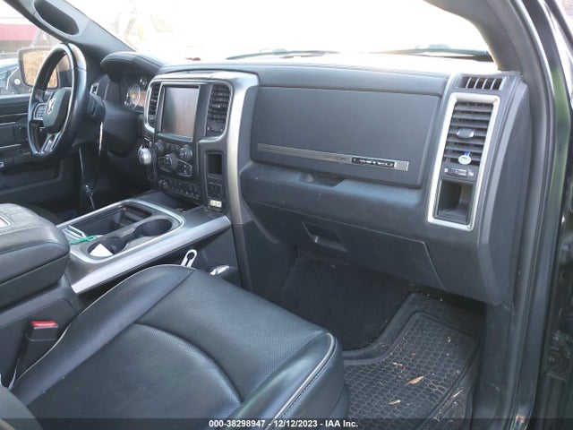 RAM 1500 Limited  4x4 64 Box 2017 1C6RR7WM3HS572266 Image 5