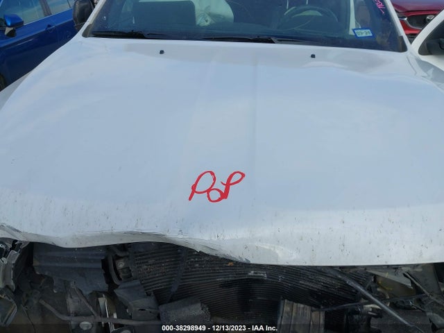 Dodge Durango Gt Plus Rwd 2019 1C4RDHDG8KC559170 Image 10