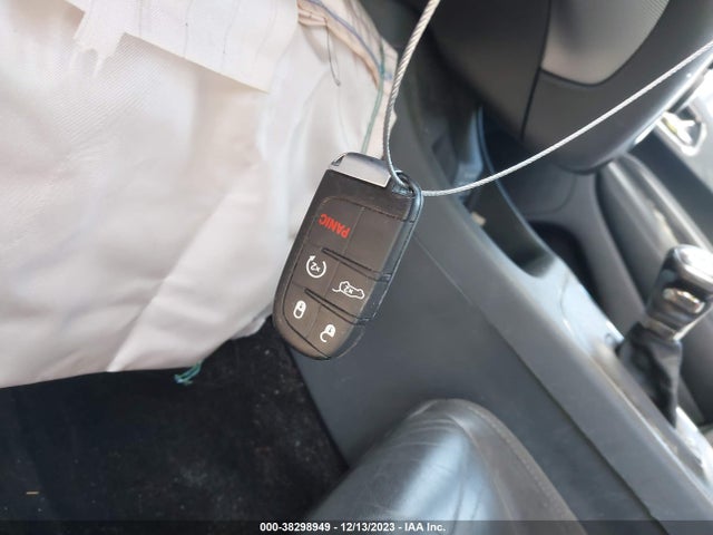 Dodge Durango Gt Plus Rwd 2019 1C4RDHDG8KC559170 Image 11