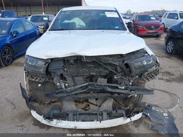 Dodge Durango Gt Plus Rwd 2019 1C4RDHDG8KC559170 Image 12