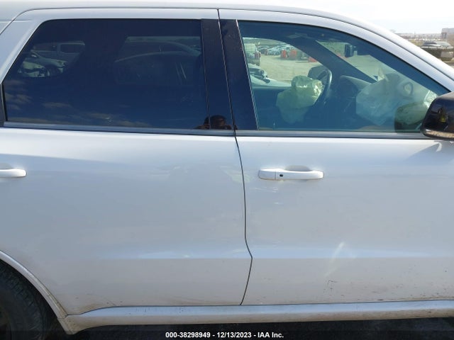 Dodge Durango Gt Plus Rwd 2019 1C4RDHDG8KC559170 Image 13