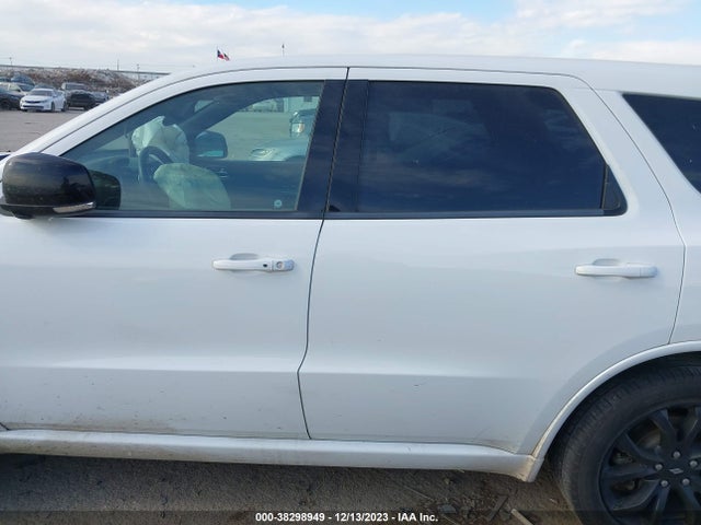 Dodge Durango Gt Plus Rwd 2019 1C4RDHDG8KC559170 Image 14
