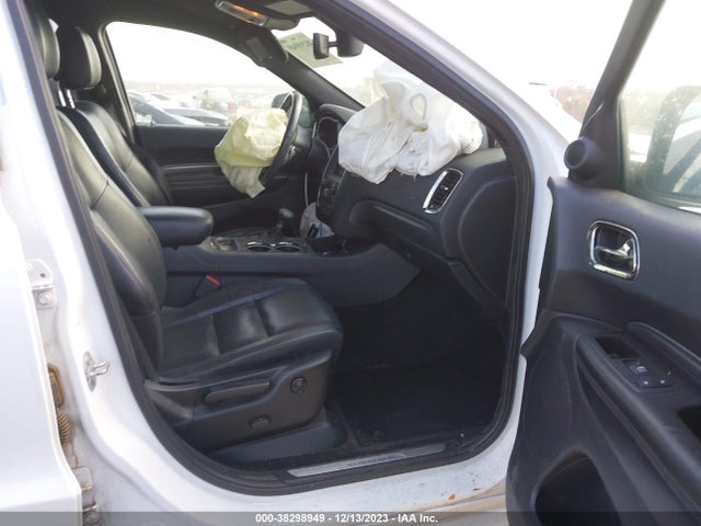 Dodge Durango Gt Plus Rwd 2019 1C4RDHDG8KC559170 Image 5