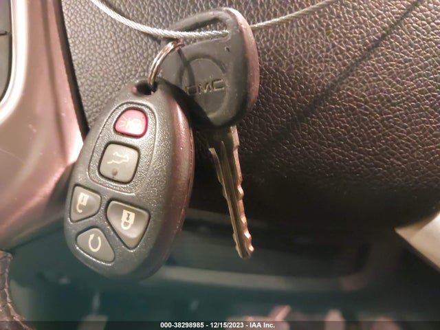 GMC Acadia Denali 2016 1GKKVTKD4GJ132683 Image 11