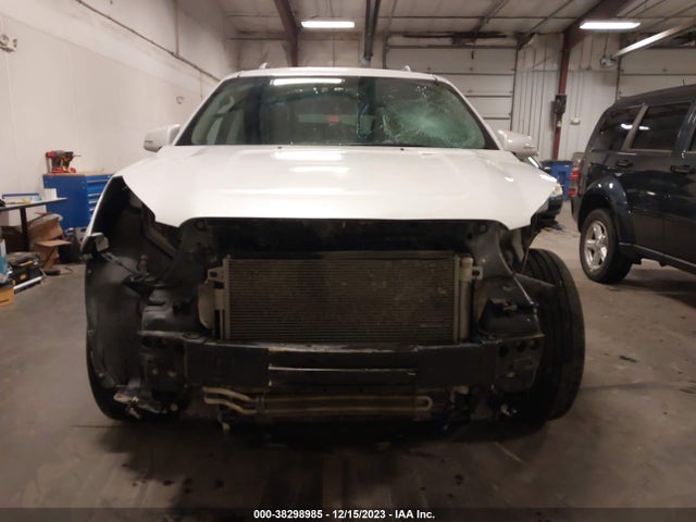 GMC Acadia Denali 2016 1GKKVTKD4GJ132683 Image 13