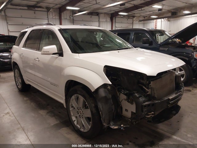 GMC Acadia Denali 2016 1GKKVTKD4GJ132683 Image 14