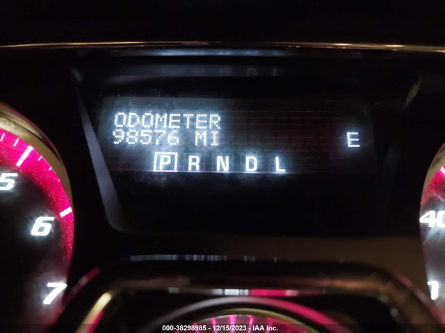 GMC Acadia Denali 2016 1GKKVTKD4GJ132683 Image 16