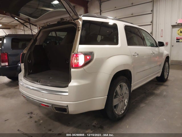GMC Acadia Denali 2016 1GKKVTKD4GJ132683 Image 4