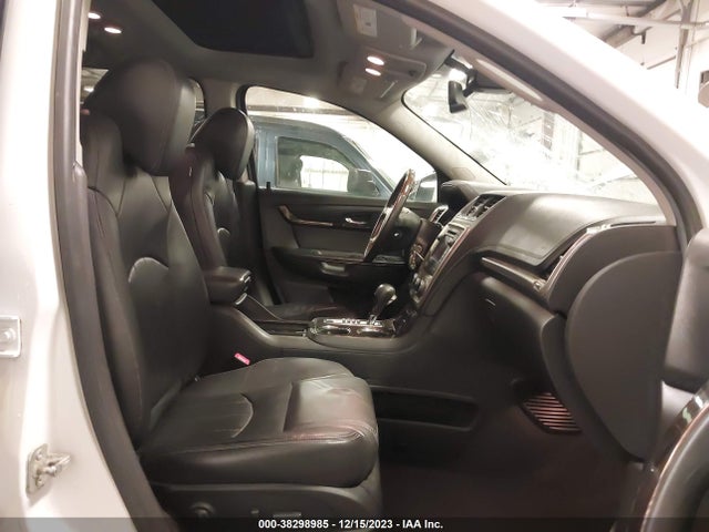 GMC Acadia Denali 2016 1GKKVTKD4GJ132683 Image 5
