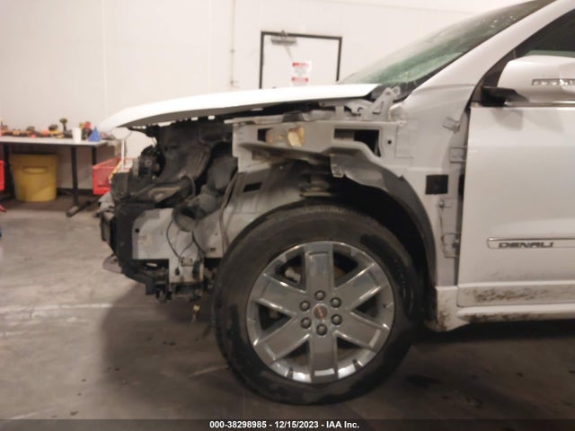 GMC Acadia Denali 2016 1GKKVTKD4GJ132683 Image 6