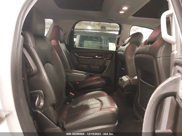 GMC Acadia Denali 2016 1GKKVTKD4GJ132683 Image 8