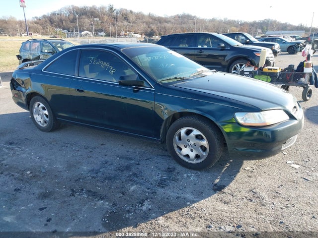 1998 HONDA ACCORD EX VIN: 1HGCG3259WA004989