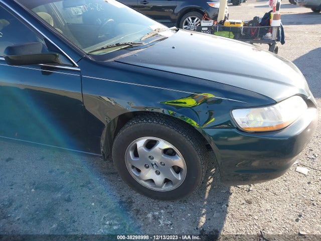 1998 HONDA ACCORD EX VIN: 1HGCG3259WA004989