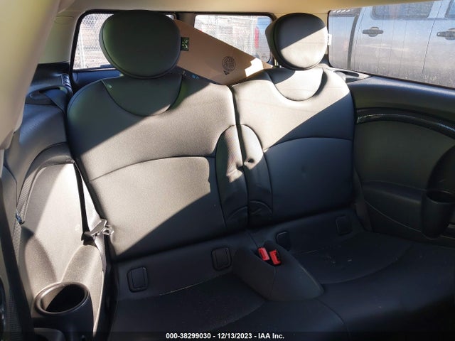 2012 MINI COOPER S CLUBMAN WMWZG3C50CTY31560 Photo 7