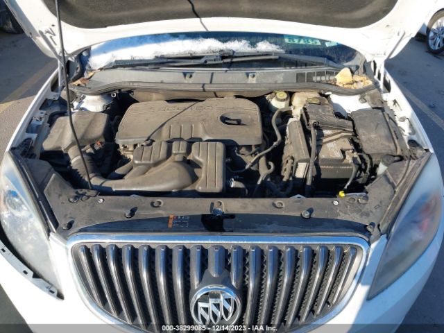 1G4PP5SK3G4136451 Buick Verano