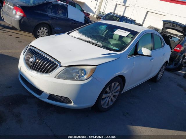 1G4PP5SK3G4136451 Buick Verano