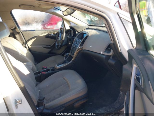 1G4PP5SK3G4136451 Buick Verano