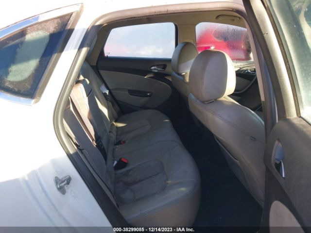 1G4PP5SK3G4136451 Buick Verano