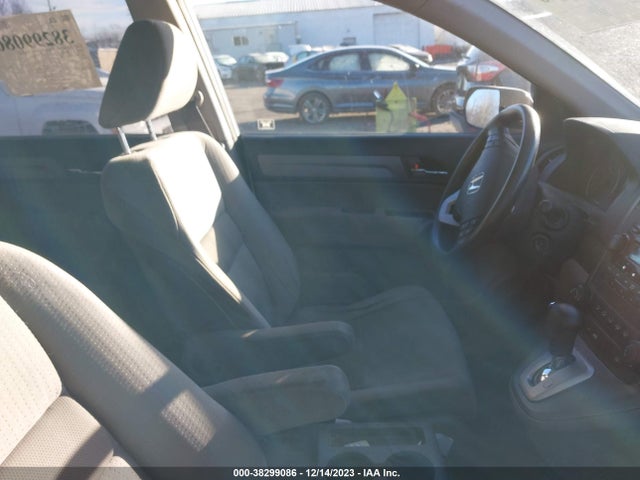 2008 HONDA CR-V EX VIN: JHLRE48598C014976