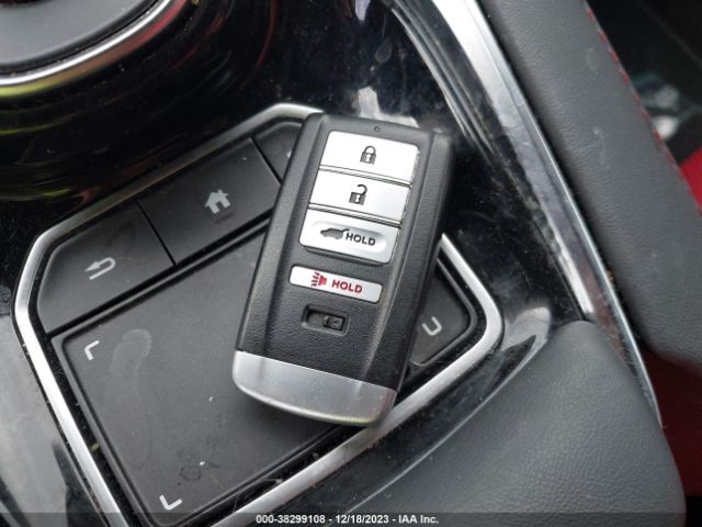 5J8TC2H69ML048398 Acura Rdx A-spec Package