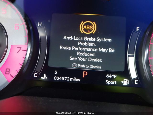 5J8TC2H69ML048398 Acura Rdx A-spec Package