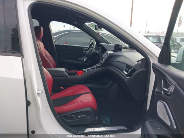 5J8TC2H69ML048398 Acura Rdx A-spec Package