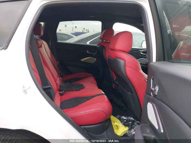 5J8TC2H69ML048398 Acura Rdx A-spec Package