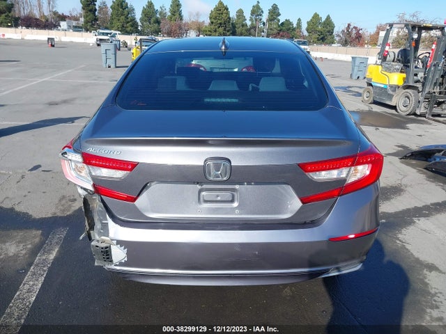 Honda ACCORD LX 2018 1HGCV1F18JA062781 Image 17