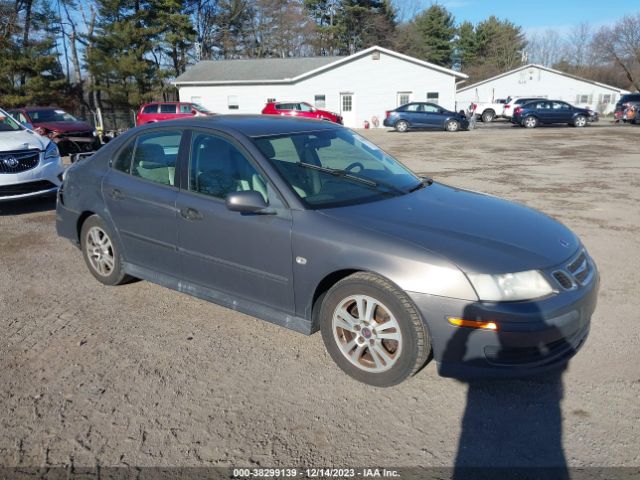 2005 SAAB 9-3 YS3FB49S551048412 Photo 0
