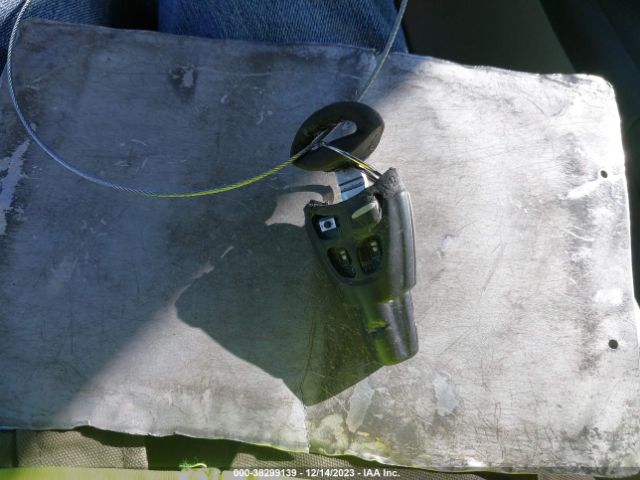 2005 SAAB 9-3 YS3FB49S551048412 Photo 10