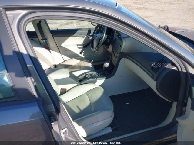 2005 SAAB 9-3 YS3FB49S551048412 Photo 4