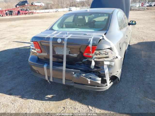2005 SAAB 9-3 YS3FB49S551048412 Photo 5