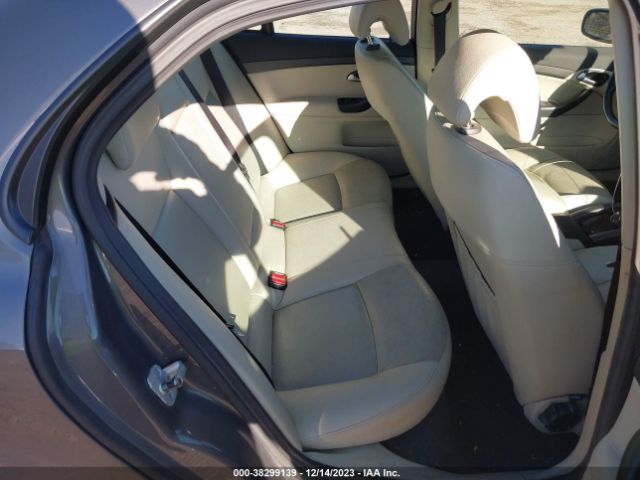 2005 SAAB 9-3 YS3FB49S551048412 Photo 7