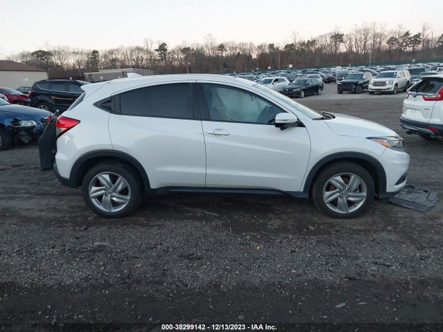 Honda HR-V EX 2019 3CZRU6H5XKM729387 Image 13