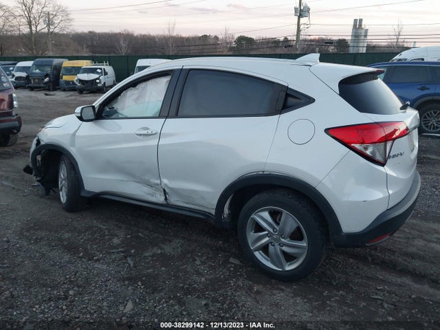 Honda HR-V EX 2019 3CZRU6H5XKM729387 Image 14